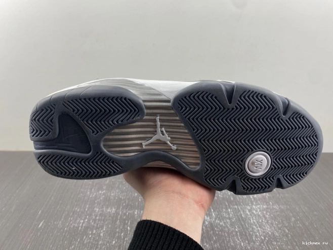 Cheap Grey FJ3460-012 Air 14 Jordan Flint 0814